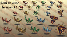 Load image into Gallery viewer, Monster Evolutions: Battler Pack 1
