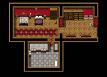Load image into Gallery viewer, Town of Seasons - Interiors
