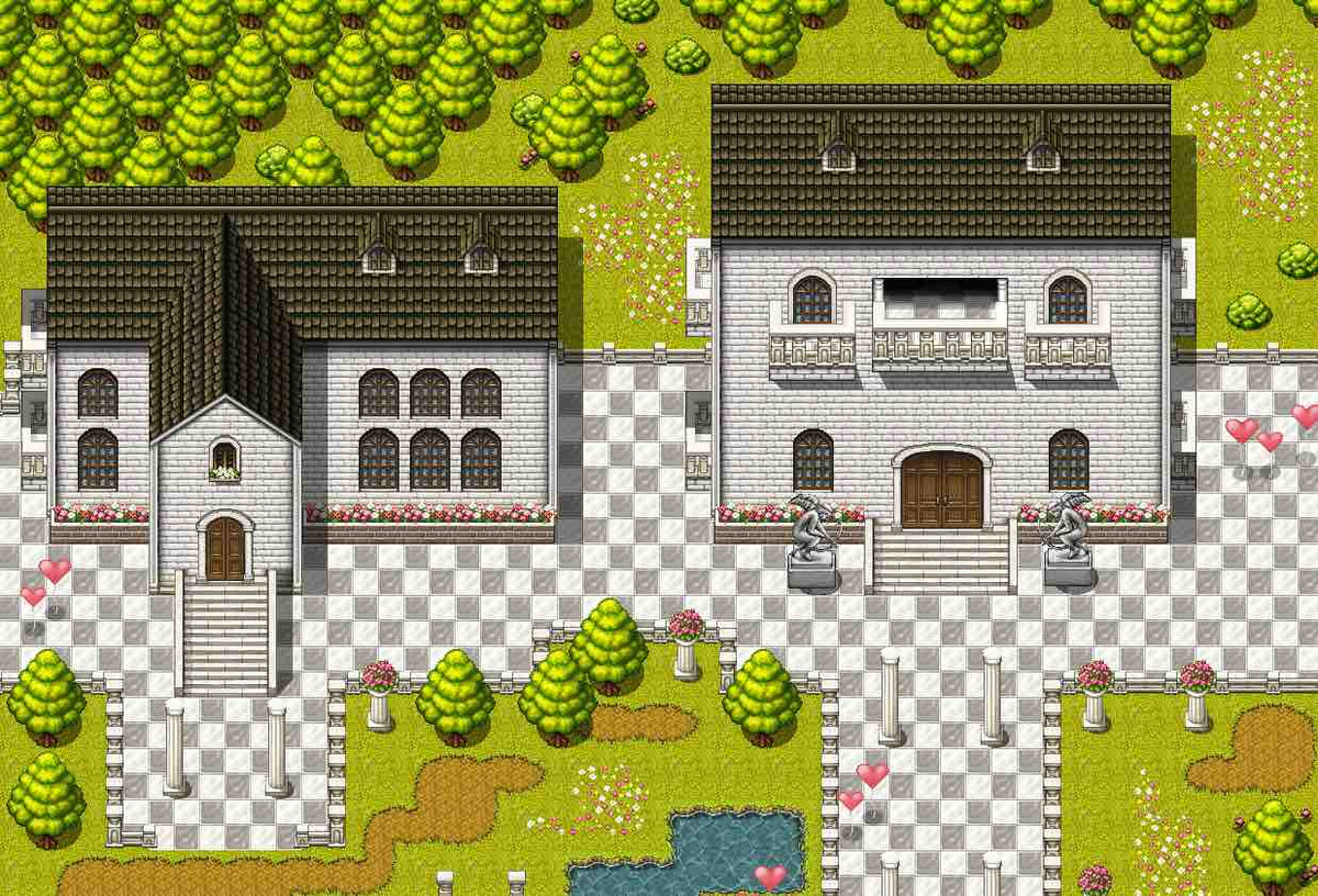 | RPG Maker | Create Your Own Game! – KOMODO Plaza (US)