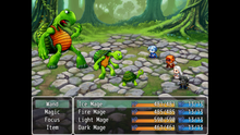 Load image into Gallery viewer, Tyler Warren RPG Battlers: Monster Evolution
