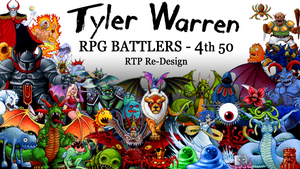 Tyler Warren's RTP Redesign 1