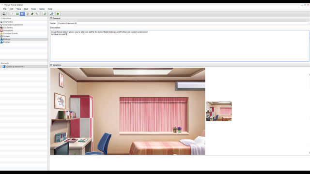 Load image into Gallery viewer, Visual Novel Maker + Live2D