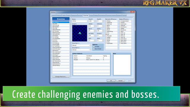 Load image into Gallery viewer, RPG Maker VX