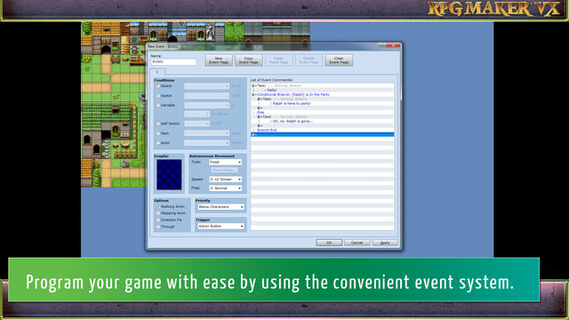 Load image into Gallery viewer, RPG Maker VX