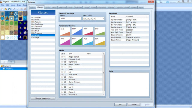 Load image into Gallery viewer, RPG Maker VX Ace