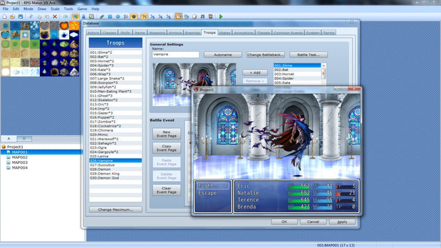 Load image into Gallery viewer, RPG Maker VX Ace