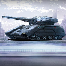 Load image into Gallery viewer, Battle Tank Pack Vol.1