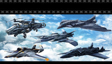 Load image into Gallery viewer, Fighter Plane Pack Vol.1
