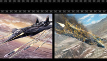 Load image into Gallery viewer, Fighter Plane Pack Vol.1
