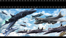 Load image into Gallery viewer, Fighter Plane Pack Vol.1
