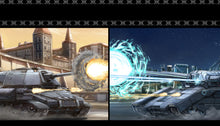 Load image into Gallery viewer, Battle Tank Pack Vol.1