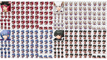 Load image into Gallery viewer, Another World Heroine Generator 8 for MZ