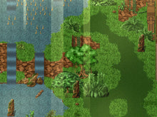 Load image into Gallery viewer, KR Aztec Jungle Tileset
