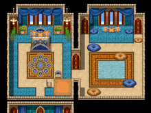 Load image into Gallery viewer, KR Desert Kingdom Tileset
