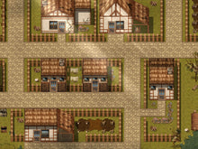 Load image into Gallery viewer, KR Everyday Town Tileset
