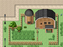 Load image into Gallery viewer, KR Seasons of Harvest Farm Tileset
