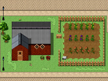 Load image into Gallery viewer, KR Seasons of Harvest Farm Tileset
