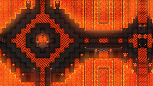 KR Legendary Palaces - Cerberus Tileset