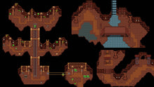 Load image into Gallery viewer, KR Dwarf Kingdom Tileset
