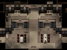 Load image into Gallery viewer, KR Wandering Souls Asylum Tileset
