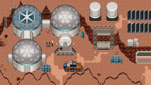 Load image into Gallery viewer, KR Mars Colony Tileset