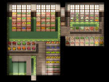 Load image into Gallery viewer, KR Fantasy Market - Grocery Tileset