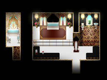 Load image into Gallery viewer, KR Art Deco Interiors Tileset
