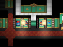 Load image into Gallery viewer, KR Art Deco Theater Tileset
