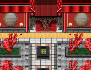 Traditional Chinese Tilesets
