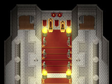 Load image into Gallery viewer, KR Royal Fortress Tileset
