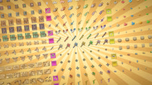 Load image into Gallery viewer, KR Fantasy Market - Magic Tileset
