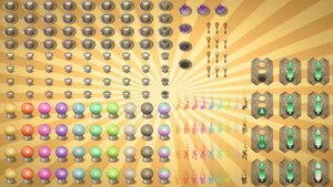 KR Wizard Widgets Animations Pack