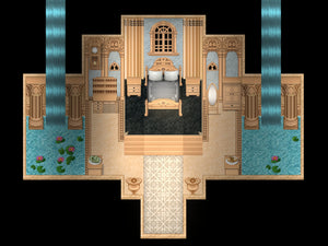 KR Sky Palace Tileset