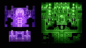 KR Crystal Castle Tileset