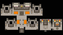 Load image into Gallery viewer, KR Solar Base Tileset
