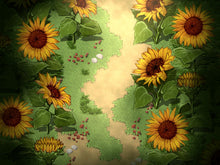 Load image into Gallery viewer, KR Flower Forest Tileset
