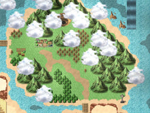 Load image into Gallery viewer, KR Brand New Overworld Tileset
