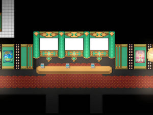 KR Art Deco Theater Tileset