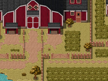 Load image into Gallery viewer, KR Seasons of Harvest Farm Tileset
