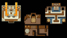 Load image into Gallery viewer, KR Legendary Palaces - Minotaur Tileset