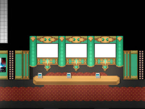 KR Art Deco Theater Tileset