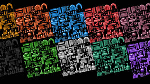 KR Crystal Castle Tileset