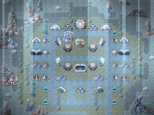 Load image into Gallery viewer, KR Mermaid City Tileset
