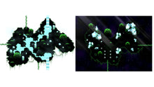 Load image into Gallery viewer, KR Phosphor Forest Tileset
