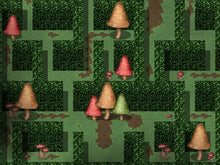 Load image into Gallery viewer, KR Fairy Tale Forest Tileset
