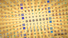 Load image into Gallery viewer, KR Fantasy Market - Magic Tileset
