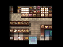 Load image into Gallery viewer, KR Fantasy Market - Grocery Tileset
