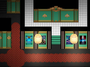 KR Art Deco Theater Tileset