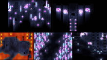 Load image into Gallery viewer, KR Luminous Abyss Tileset
