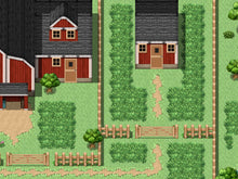 Load image into Gallery viewer, KR Seasons of Harvest Farm Tileset
